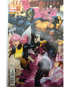 Gli Incredibili X Men n.229 ed. Panini Comics