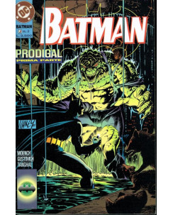 Batman  3 Prodigal ed. Play Press