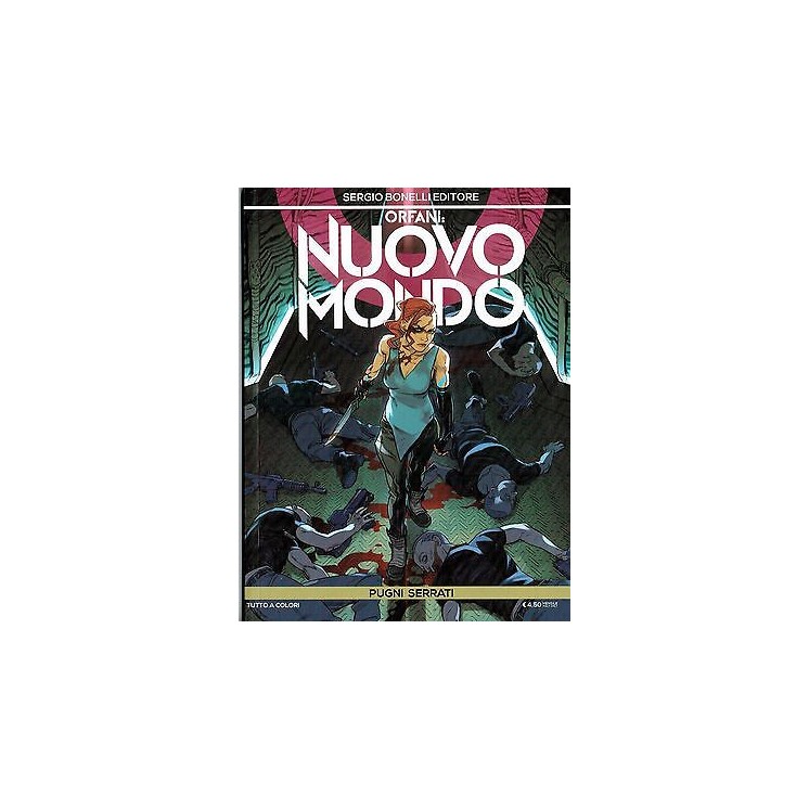 Martina's fumetti fumetteria libreria online