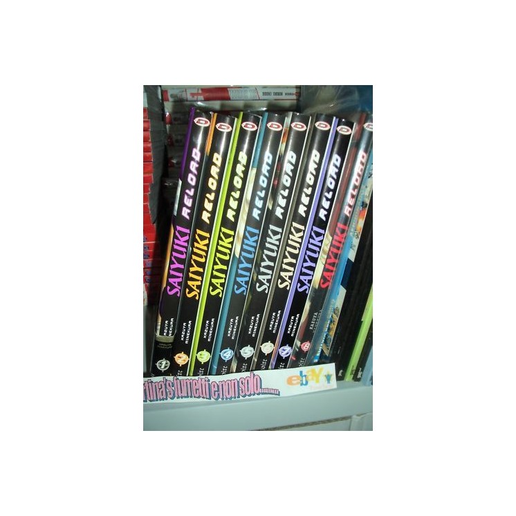 Martina's fumetti fumetteria libreria online