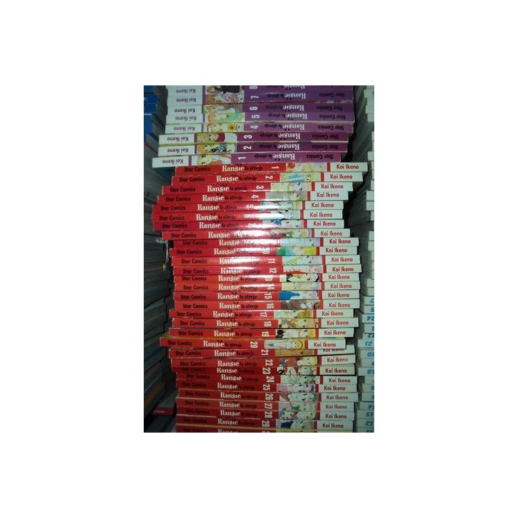 Martina's fumetti fumetteria libreria online