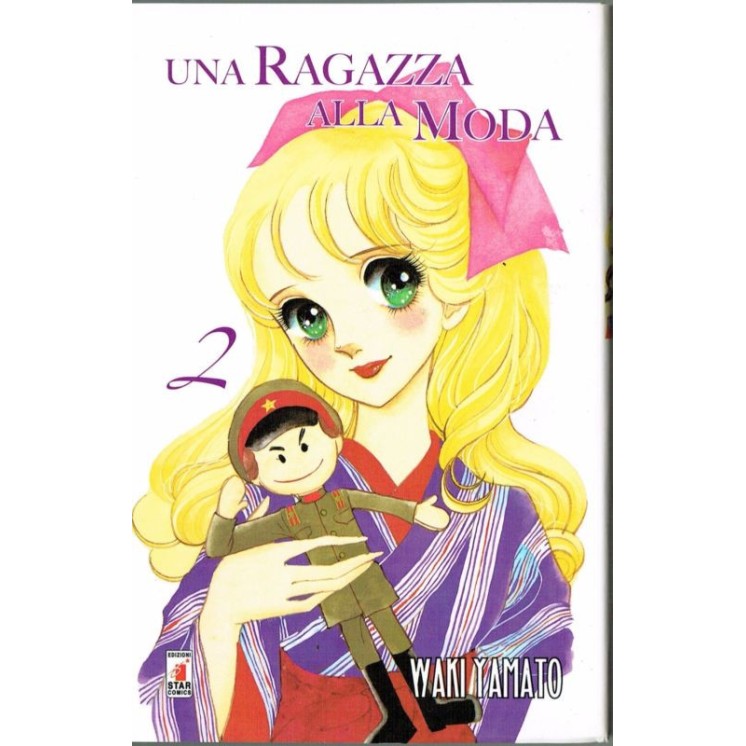 Martina's fumetti fumetteria libreria online