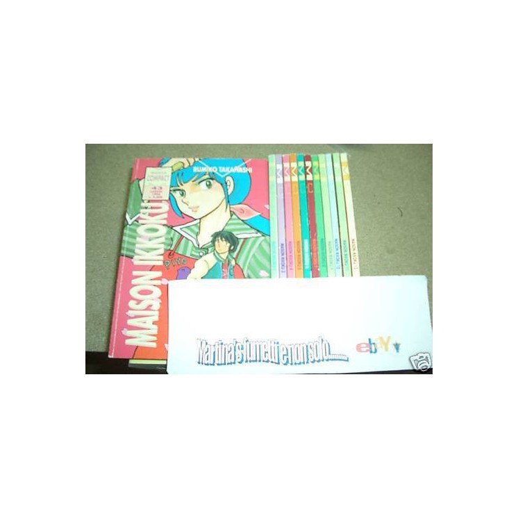 Martina's fumetti fumetteria libreria online