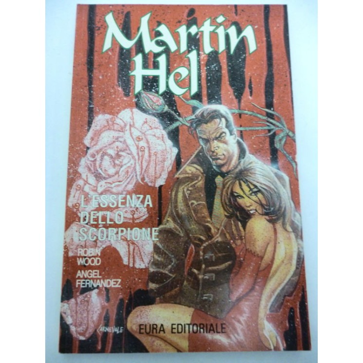 Martina's fumetti fumetteria libreria online