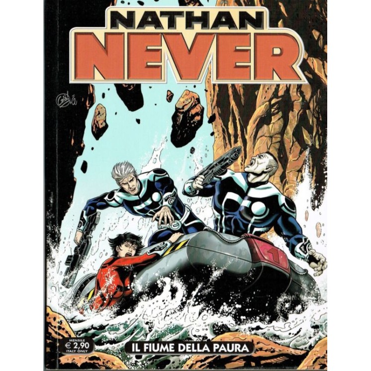 Martina's fumetti fumetteria libreria online