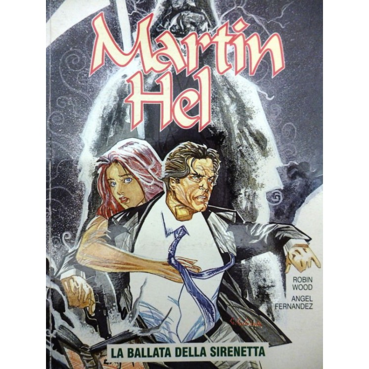 Martina's fumetti fumetteria libreria online