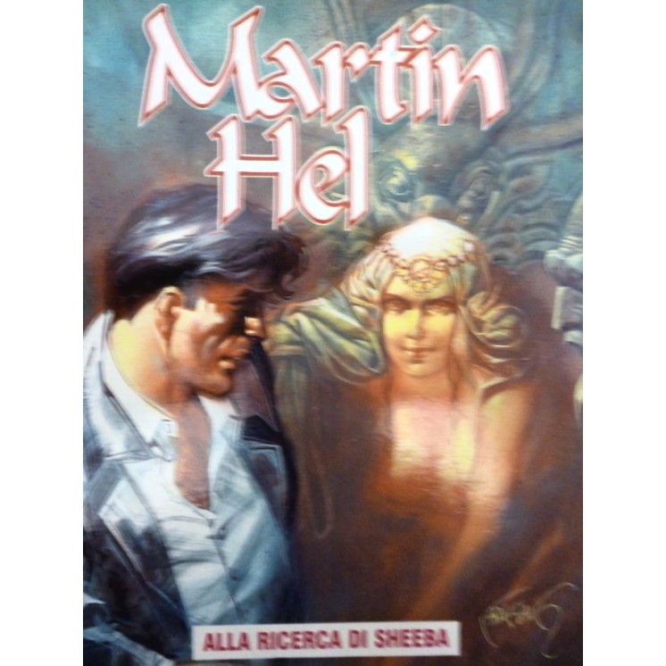 Martina's fumetti fumetteria libreria online