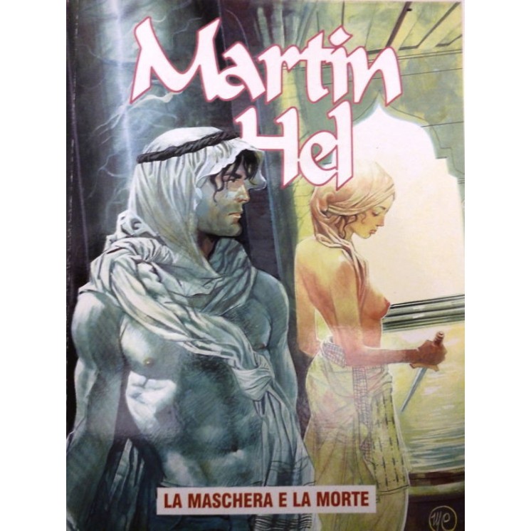 Martina's fumetti fumetteria libreria online