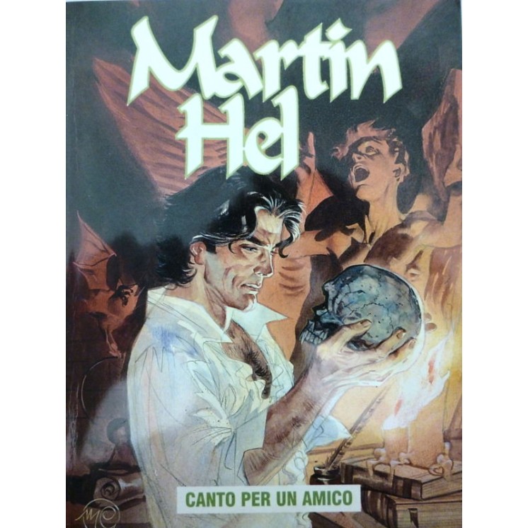 Martina's fumetti fumetteria libreria online