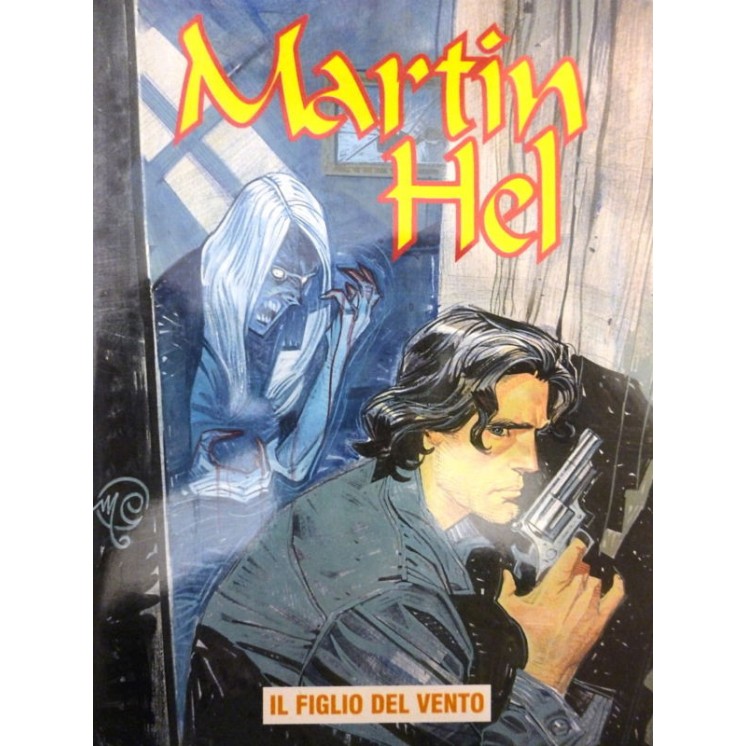 Martina's fumetti fumetteria libreria online
