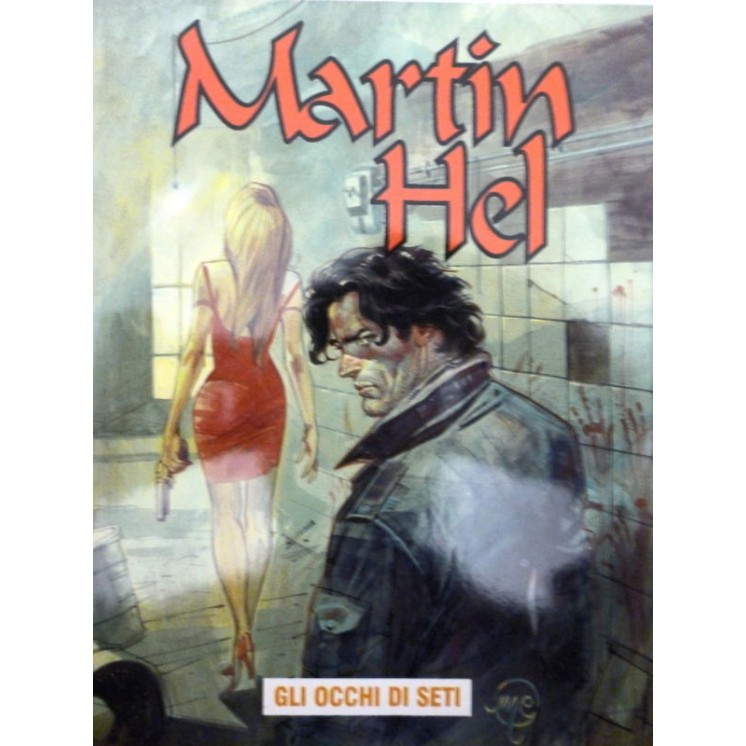 Martina's fumetti fumetteria libreria online