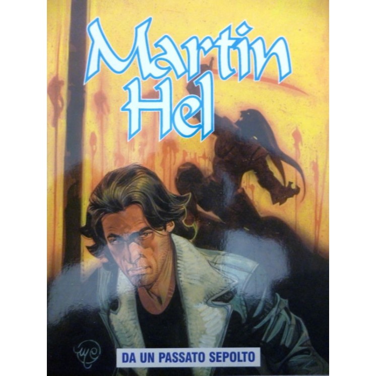 Martina's fumetti fumetteria libreria online