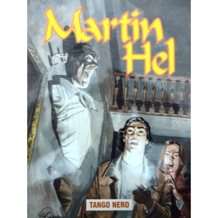 Martina's fumetti fumetteria libreria online