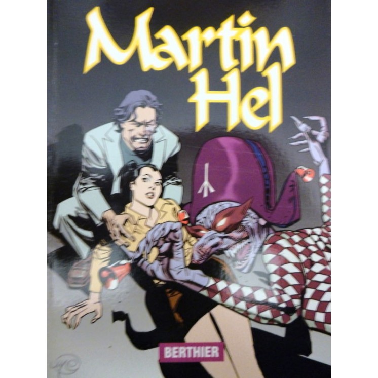 Martina's fumetti fumetteria libreria online