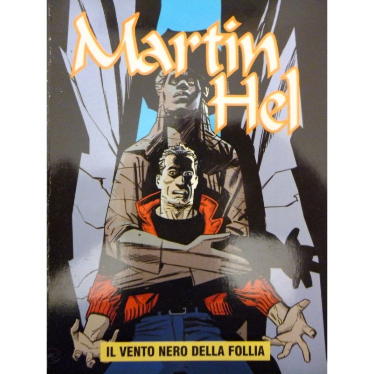 Martina's fumetti fumetteria libreria online