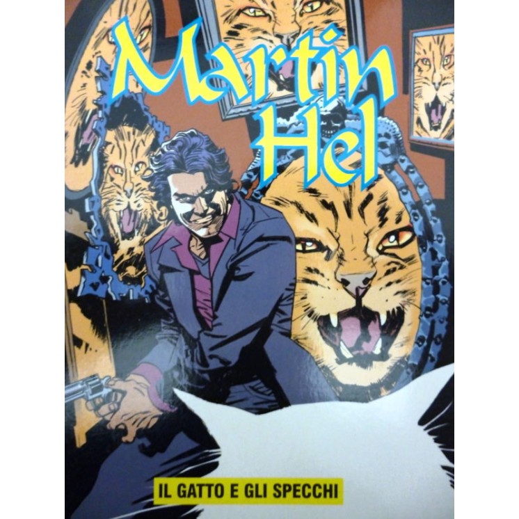 Martina's fumetti fumetteria libreria online