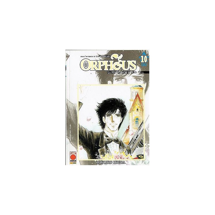 Martina's fumetti fumetteria libreria online