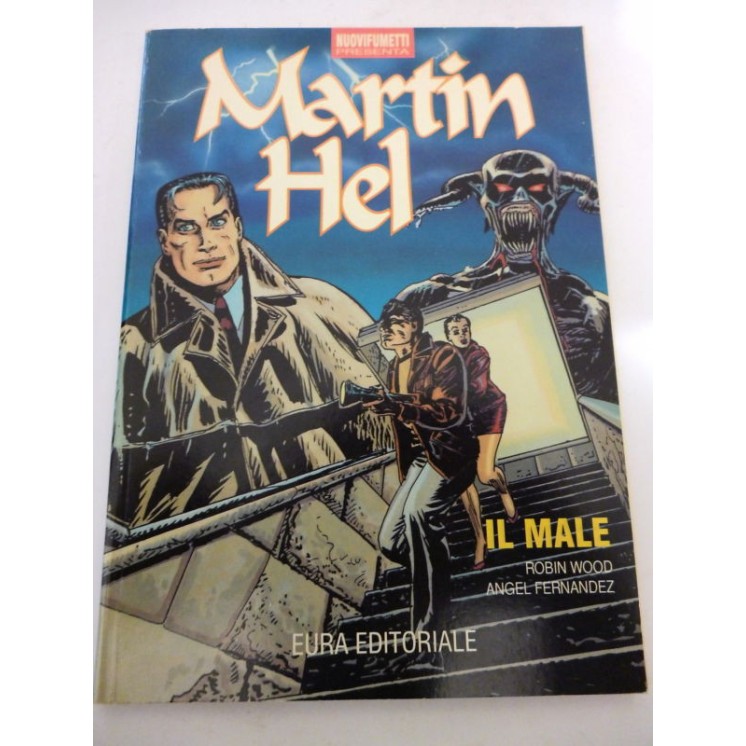 Martina's fumetti fumetteria libreria online