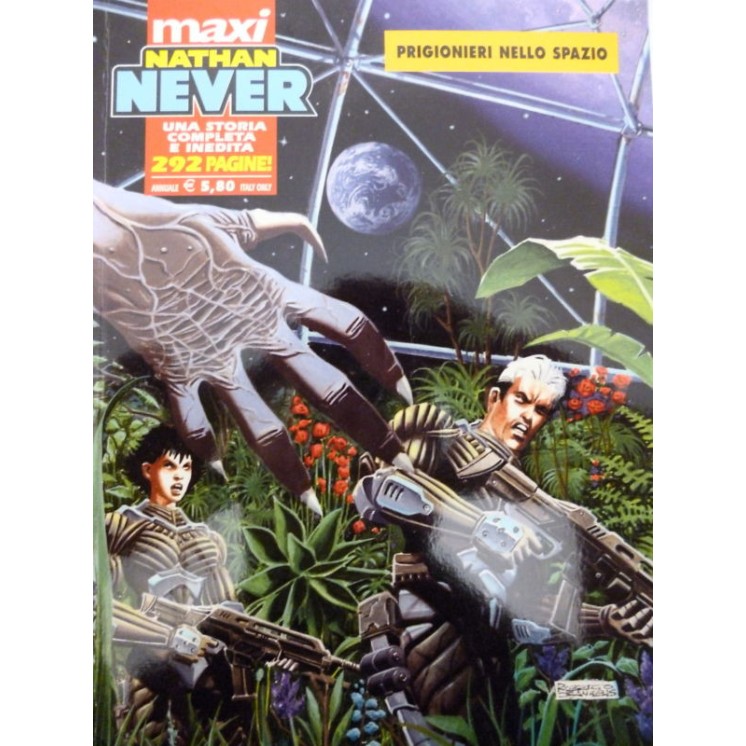 Martina's fumetti fumetteria libreria online