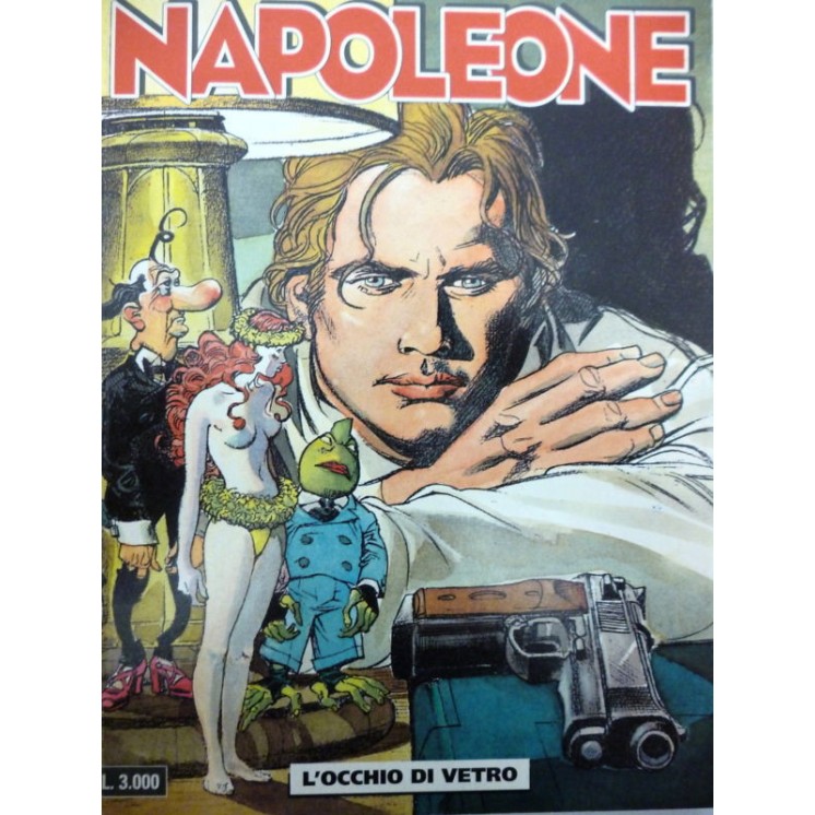 Martina's fumetti fumetteria libreria online
