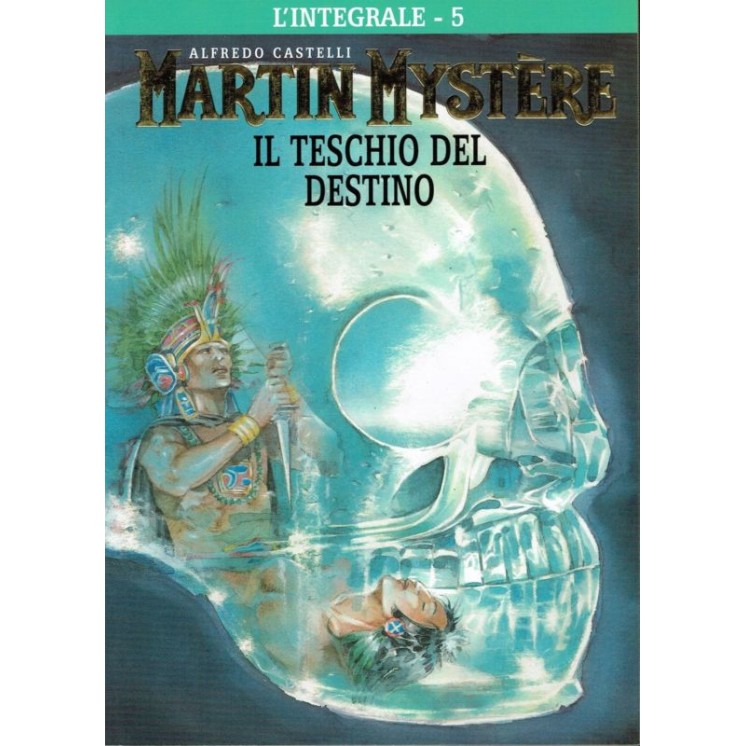 Martina's fumetti fumetteria libreria online