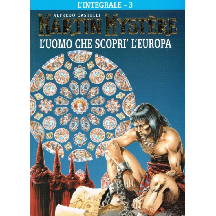 Martina's fumetti fumetteria libreria online