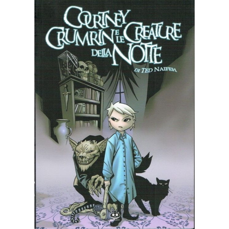 Martina's fumetti fumetteria libreria online