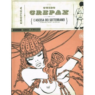 Martina's fumetti fumetteria libreria online