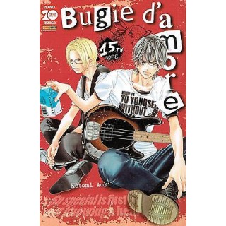 Bugie d'Amore n.15 di Kotomi Aoki - Planet Manga -30% * NUOVO!!! * ...