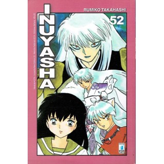 InuYasha New Edition 52 di Rumiko Takahashi ed.Star Comics sconto 1...
