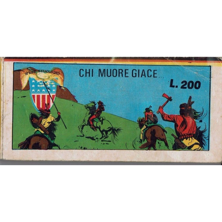 Martina's fumetti fumetteria libreria online