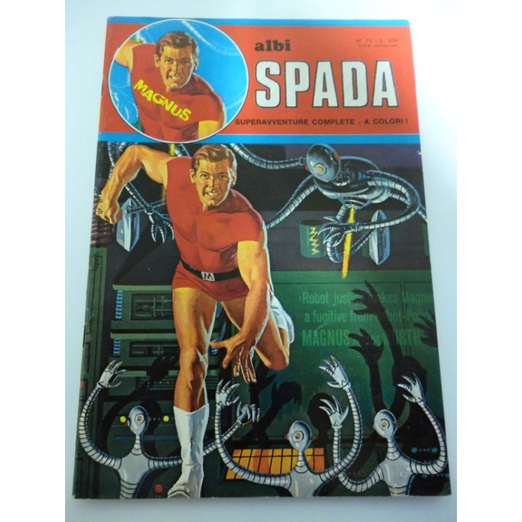 Martina's fumetti fumetteria libreria online