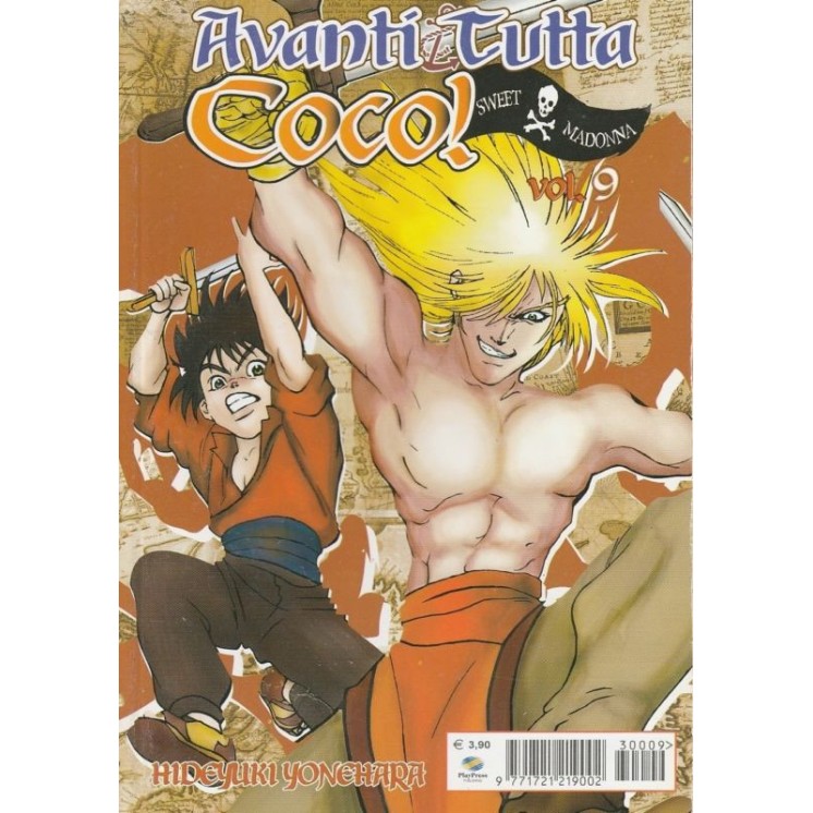 Martina's fumetti fumetteria libreria online