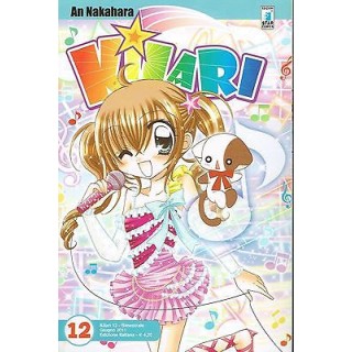 Kilari n.12 di An Nakahara - 1a ed. Star Comics * -50% -- NUOVO!!! ...