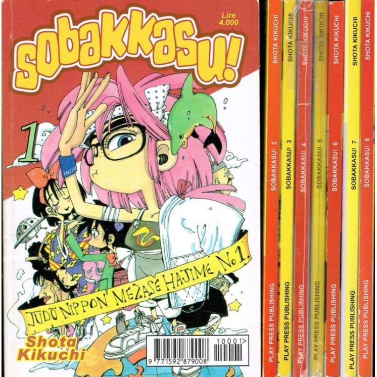 Martina's fumetti fumetteria libreria online