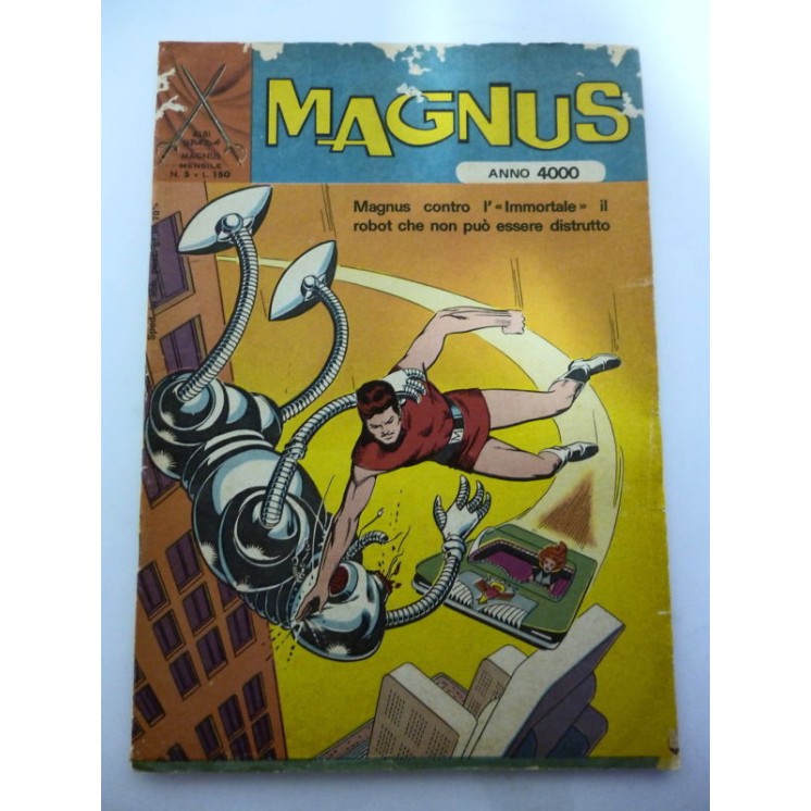 Martina's fumetti fumetteria libreria online