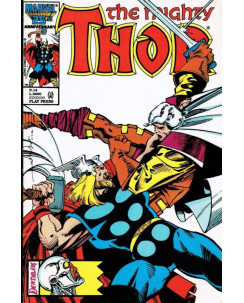 The Mighty Thor n.14 ed.Play Press
