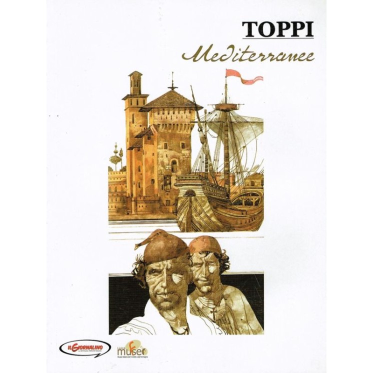 Martina's fumetti fumetteria libreria online