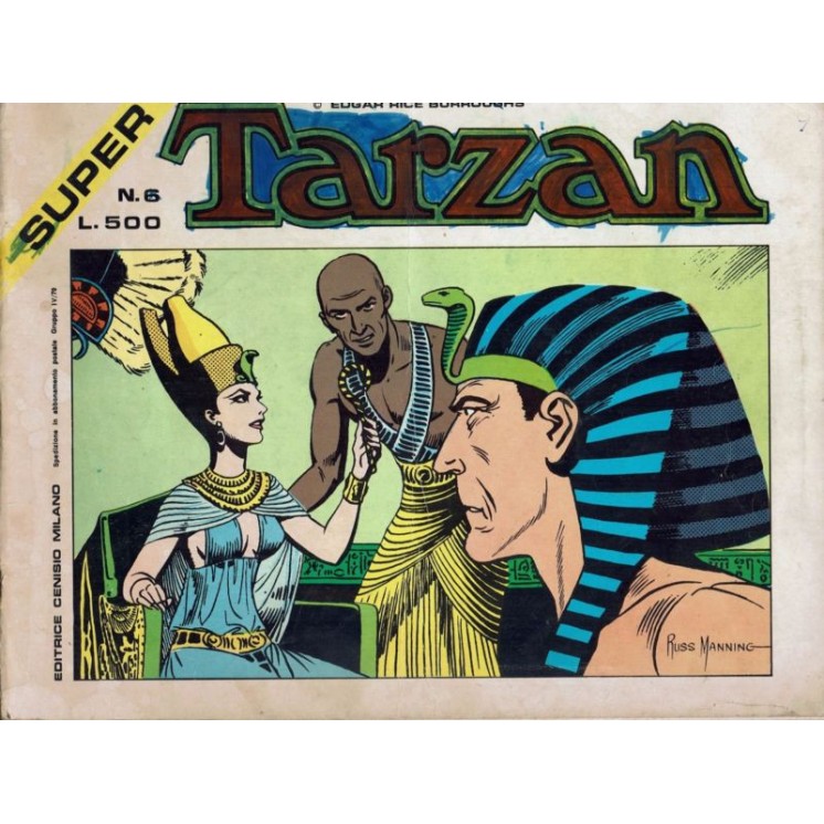 Martina's fumetti fumetteria libreria online