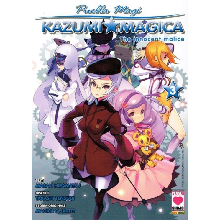 Martina's fumetti fumetteria libreria online