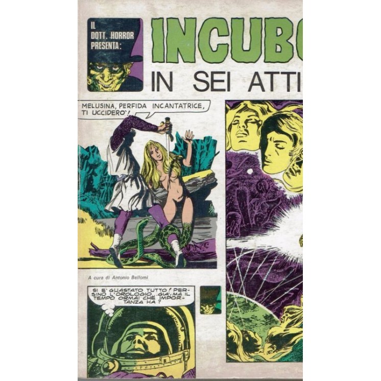 Martina's fumetti fumetteria libreria online