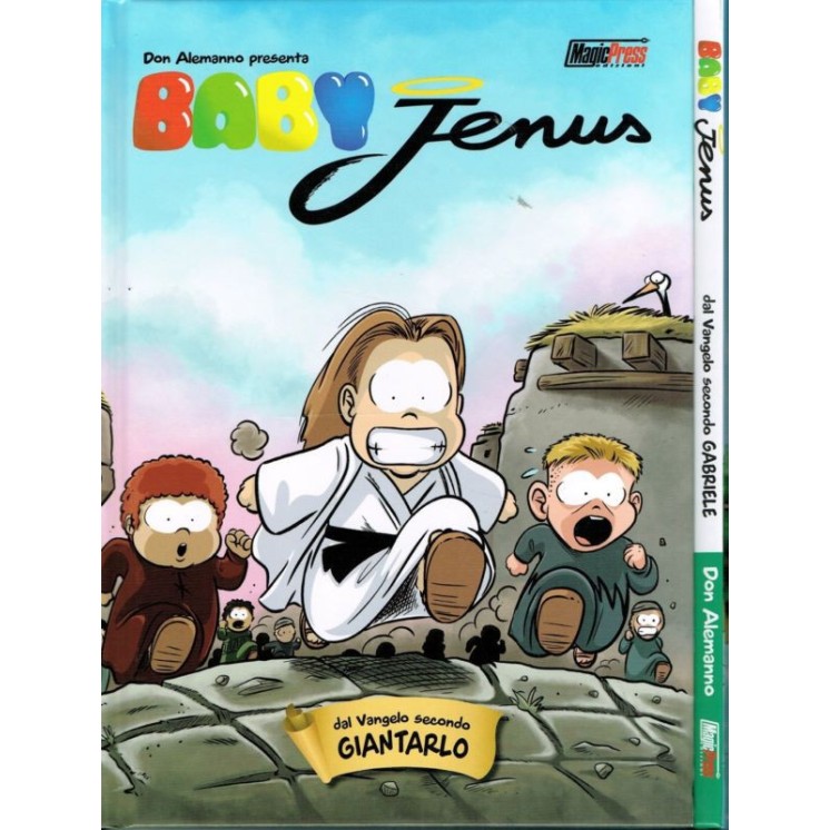 Martina's fumetti fumetteria libreria online