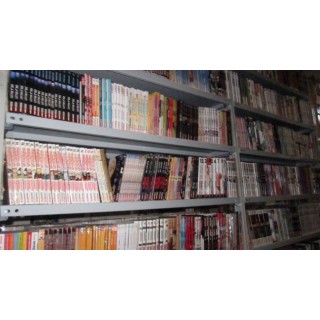 Martina's fumetti fumetteria libreria online