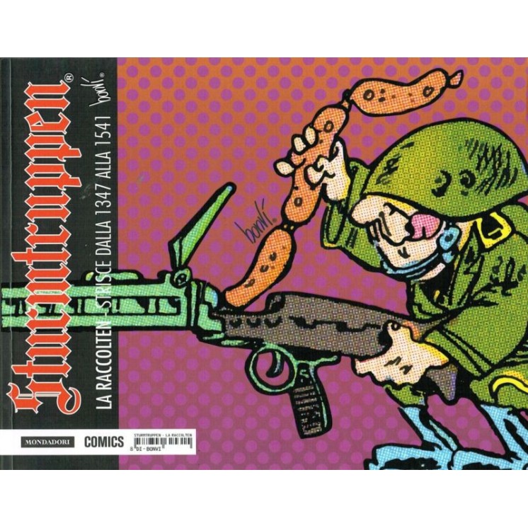 Martina's fumetti fumetteria libreria online