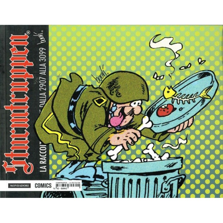 Martina's fumetti fumetteria libreria online