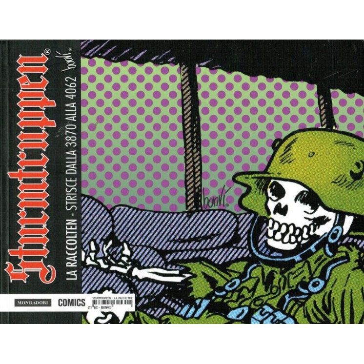 Martina's fumetti fumetteria libreria online