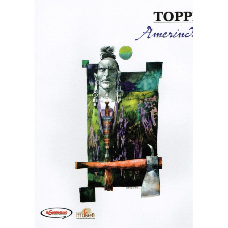 Martina's fumetti fumetteria libreria online