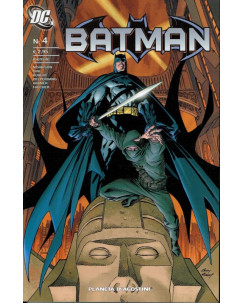 Batman  4 ed. Planeta De Agostini	