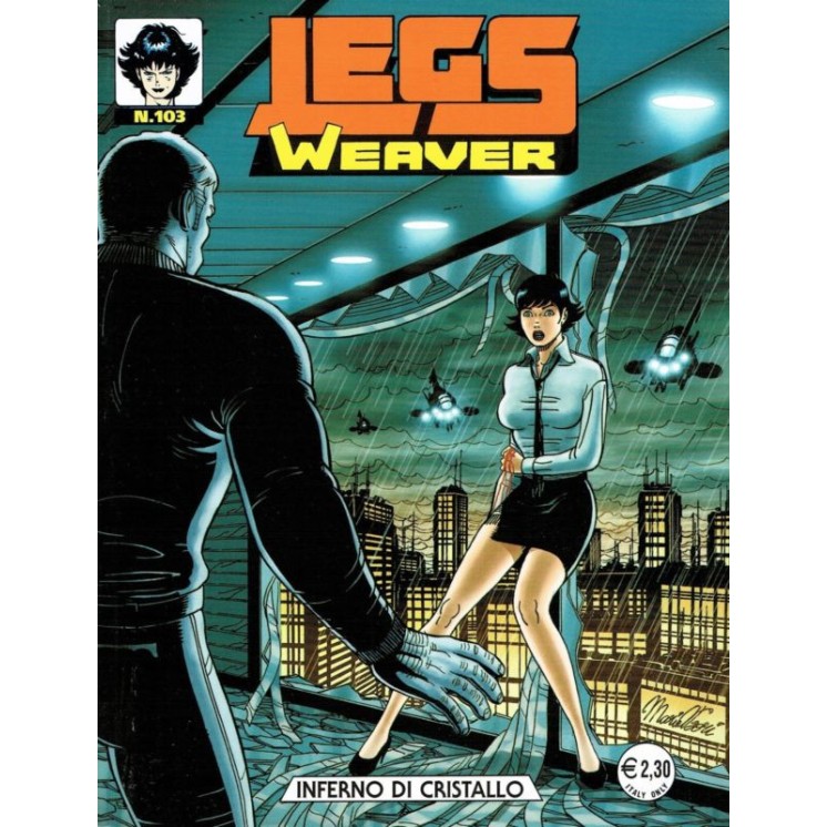 Martina's fumetti fumetteria libreria online