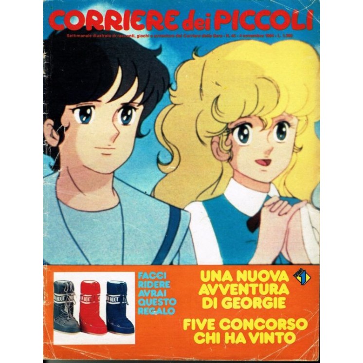 Martina's fumetti fumetteria libreria online